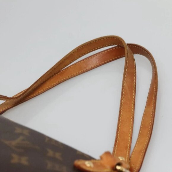 LOUIS VUITTON Monogram Estrella MM Tote Bag - Picture 8 of 15